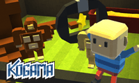 Subway surfer